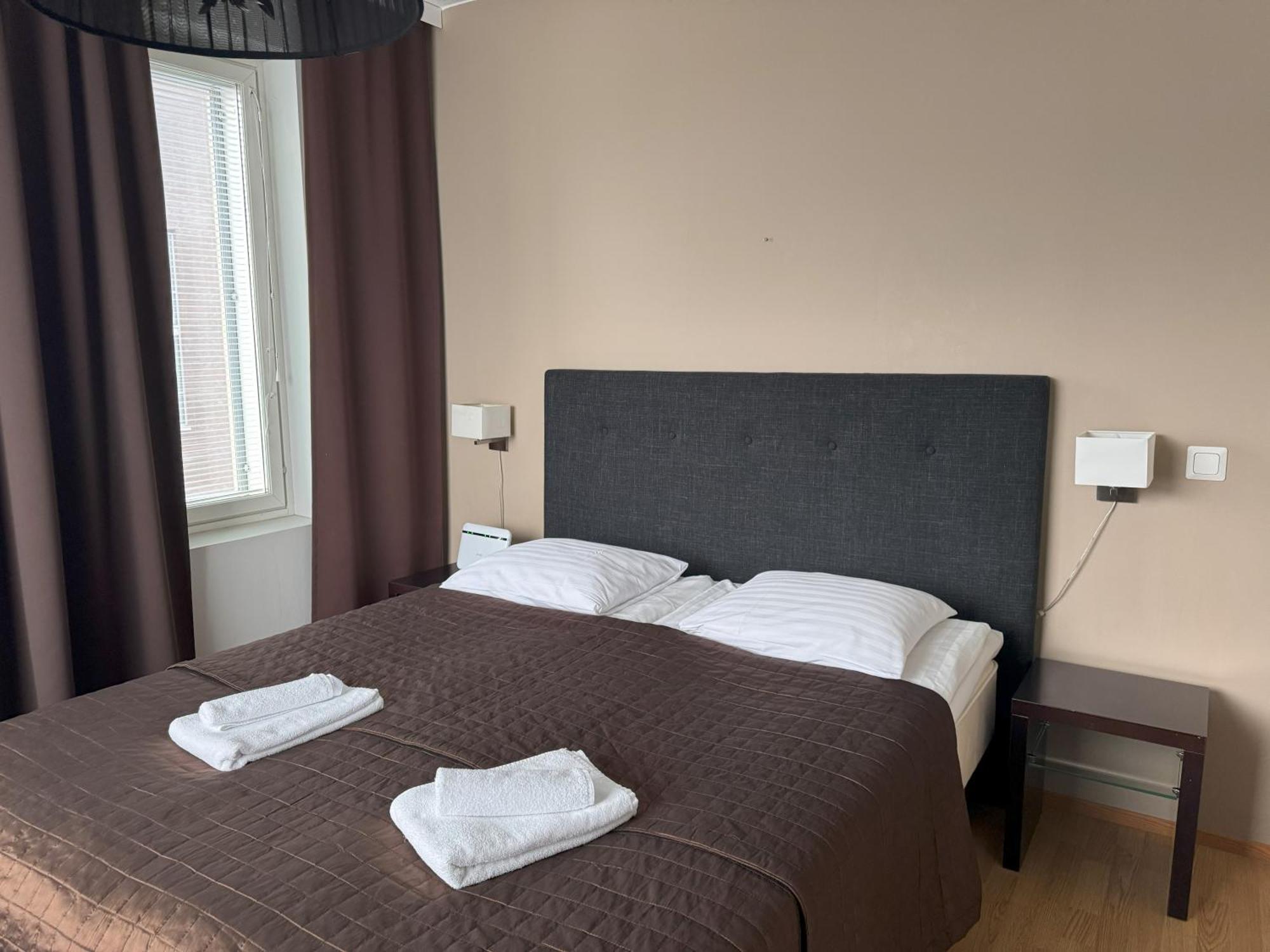 Gella Canalside Apartments With Sauna And Balcony In Address Saukonpaadenranta 4 Хелзинки Екстериор снимка