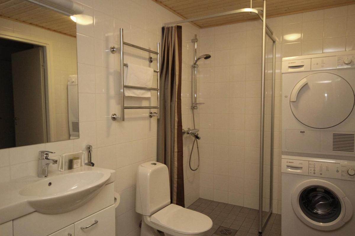 Gella Canalside Apartments With Sauna And Balcony In Address Saukonpaadenranta 4 Хелзинки Екстериор снимка